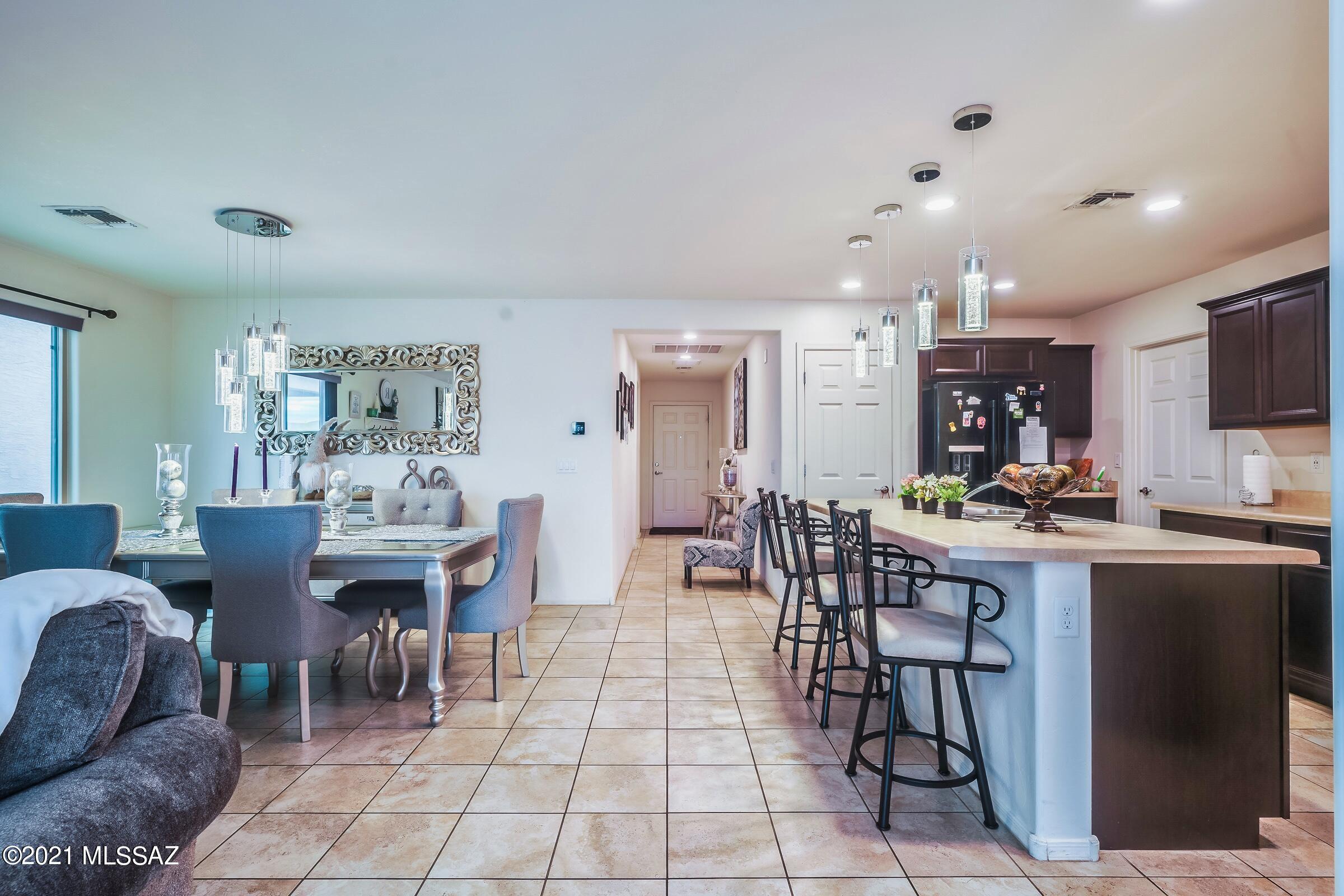 Sonoran Ranch Estates - Residential