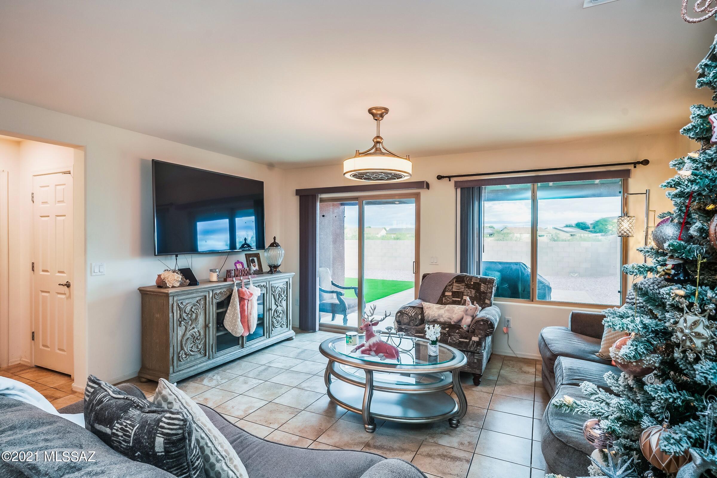 Sonoran Ranch Estates - Residential