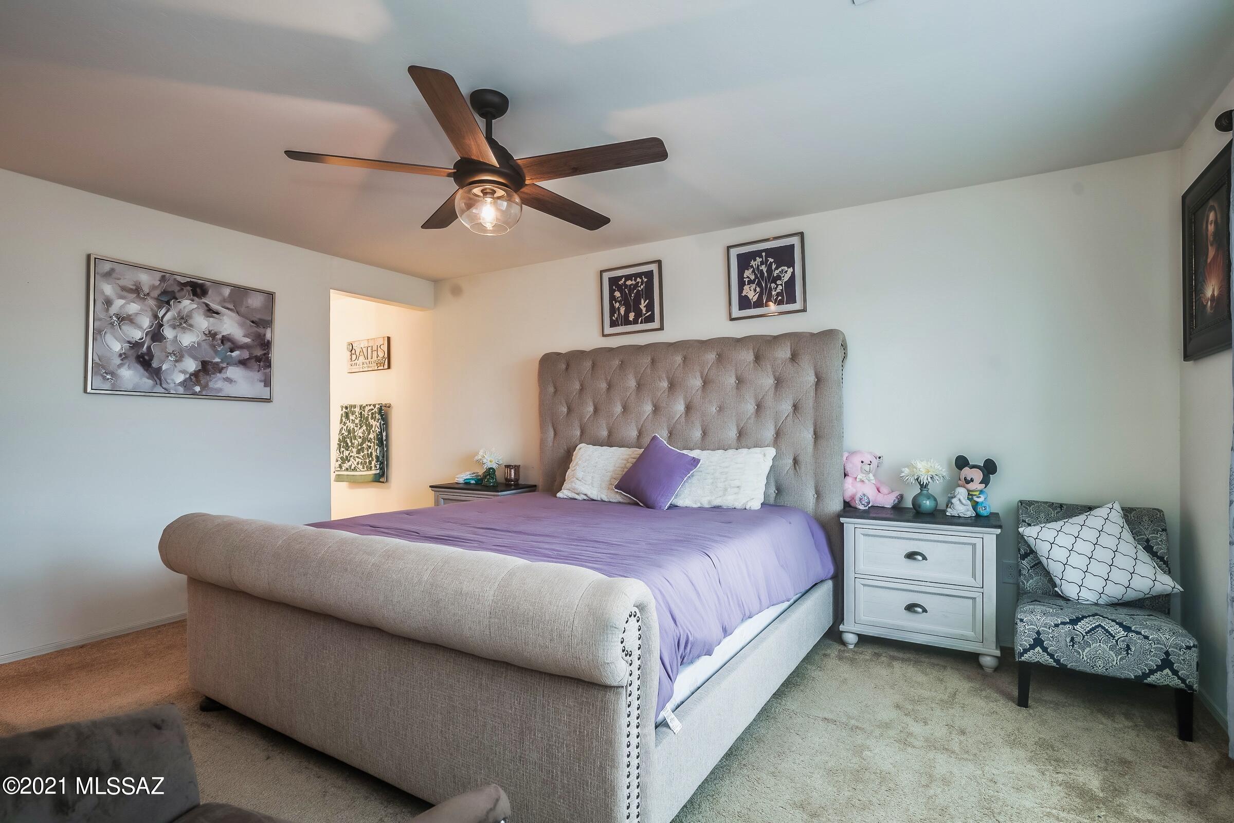 Sonoran Ranch Estates - Residential