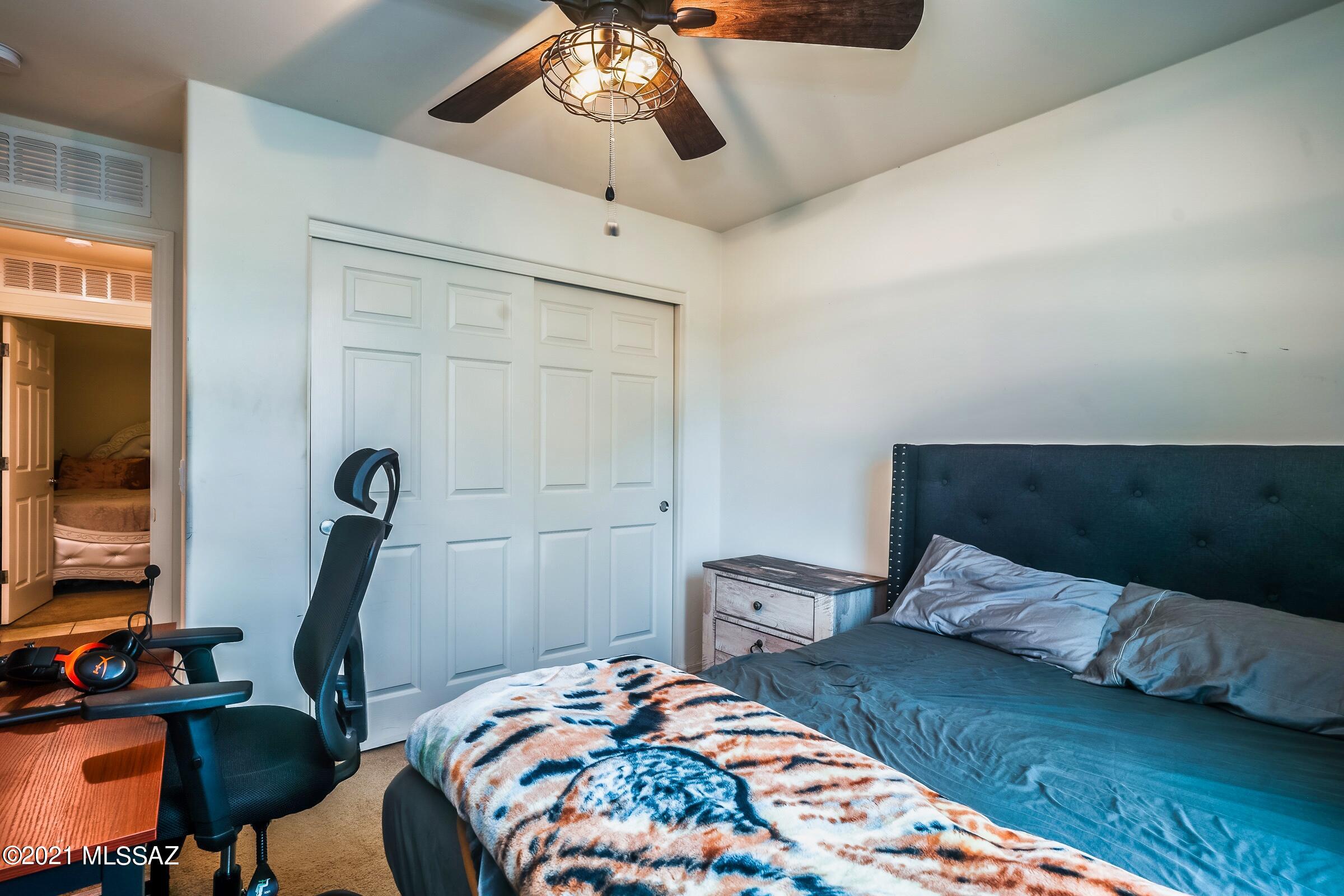Sonoran Ranch Estates - Residential