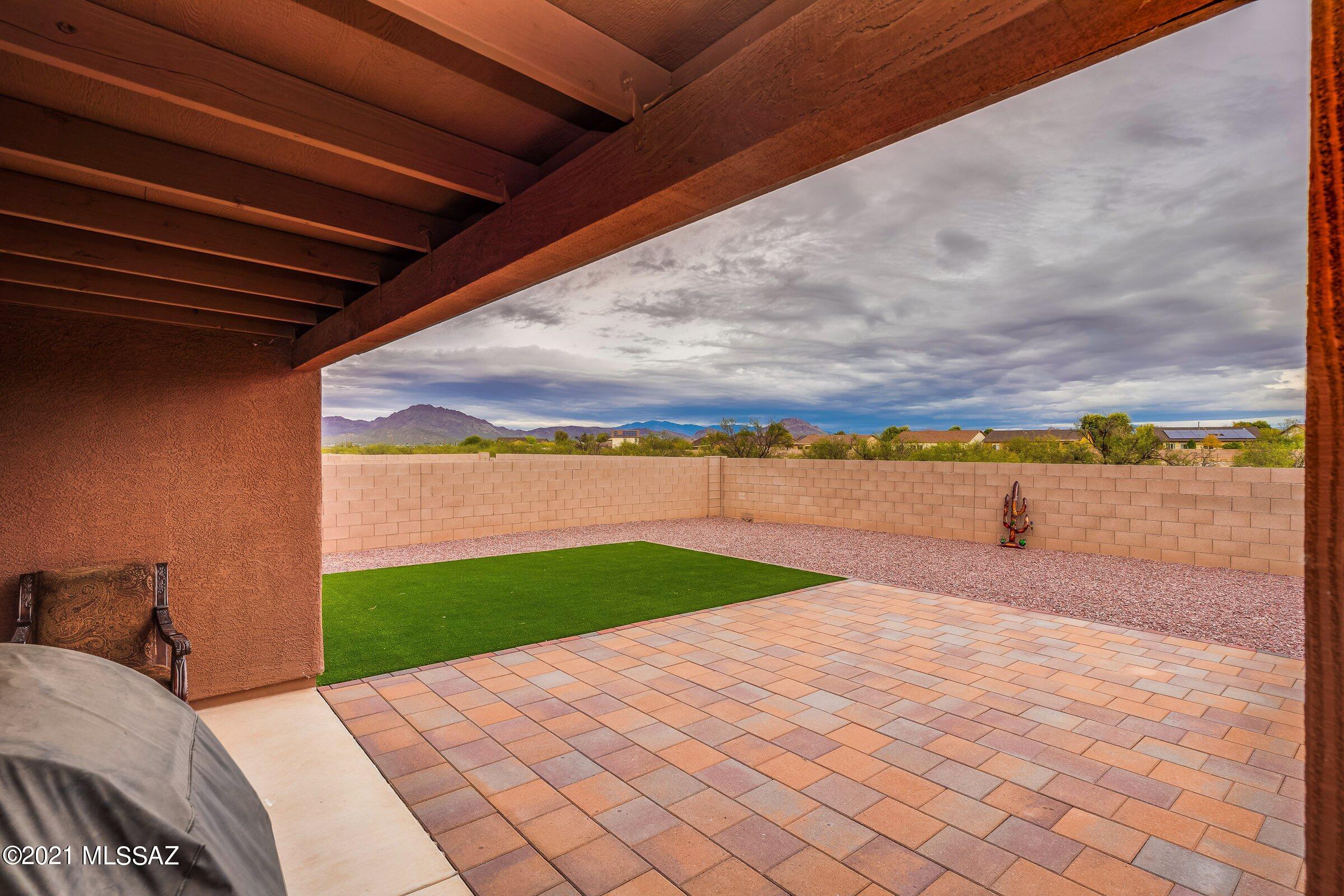 Sonoran Ranch Estates - Residential