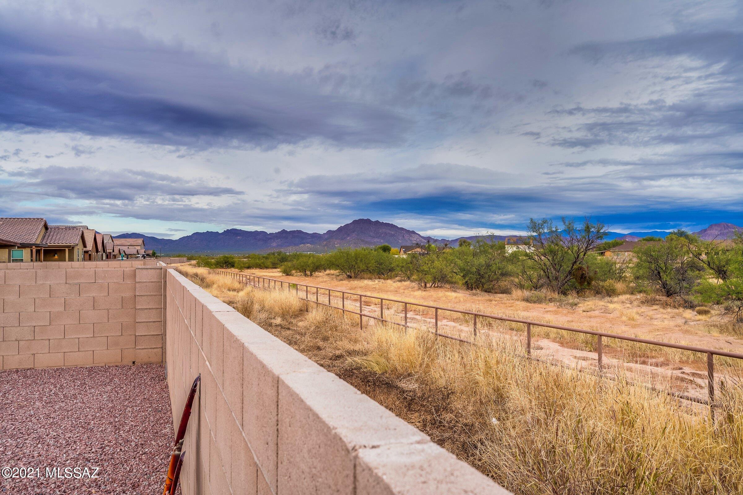 Sonoran Ranch Estates - Residential