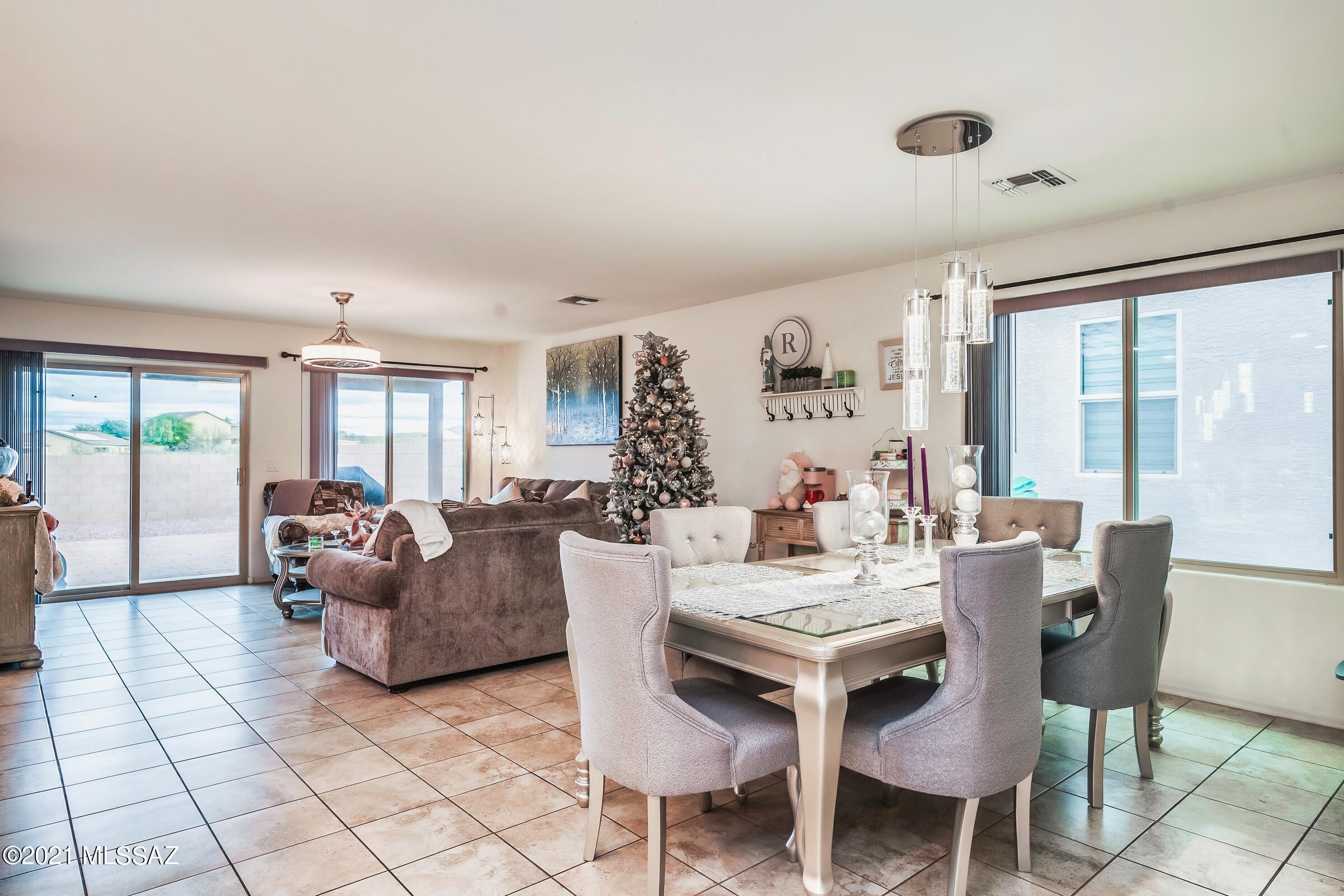 Sonoran Ranch Estates - Residential