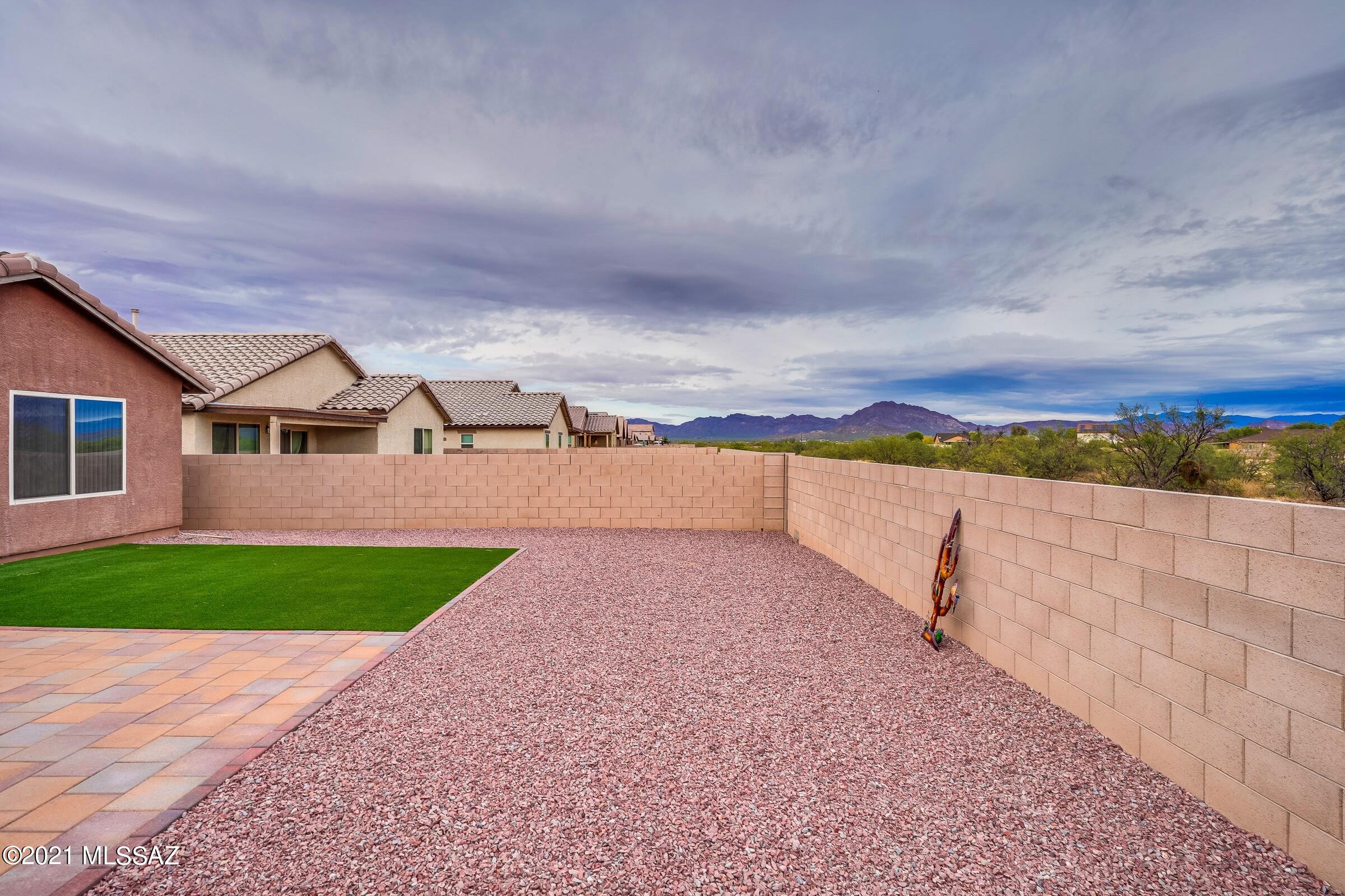 Sonoran Ranch Estates - Residential