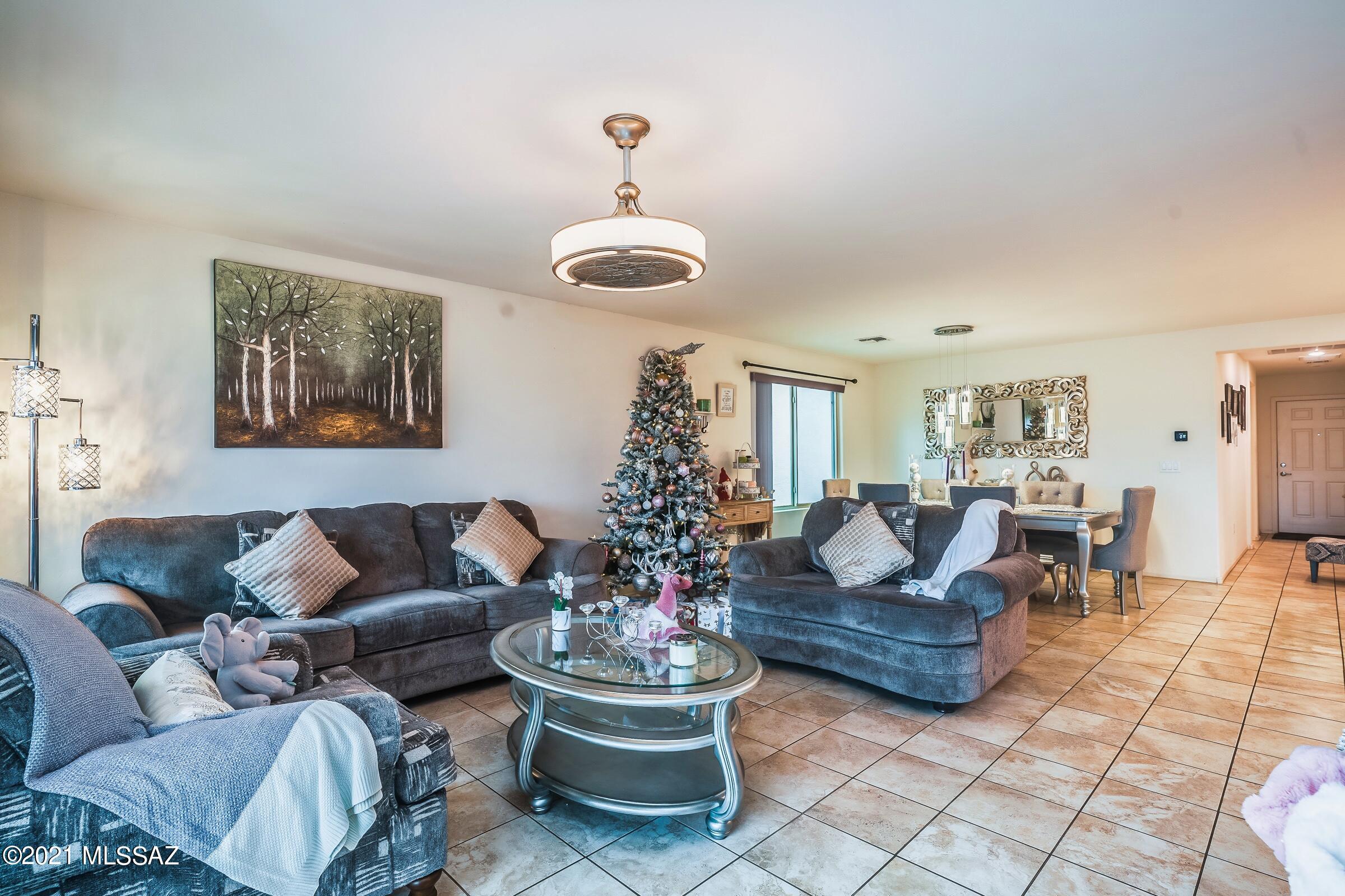 Sonoran Ranch Estates - Residential
