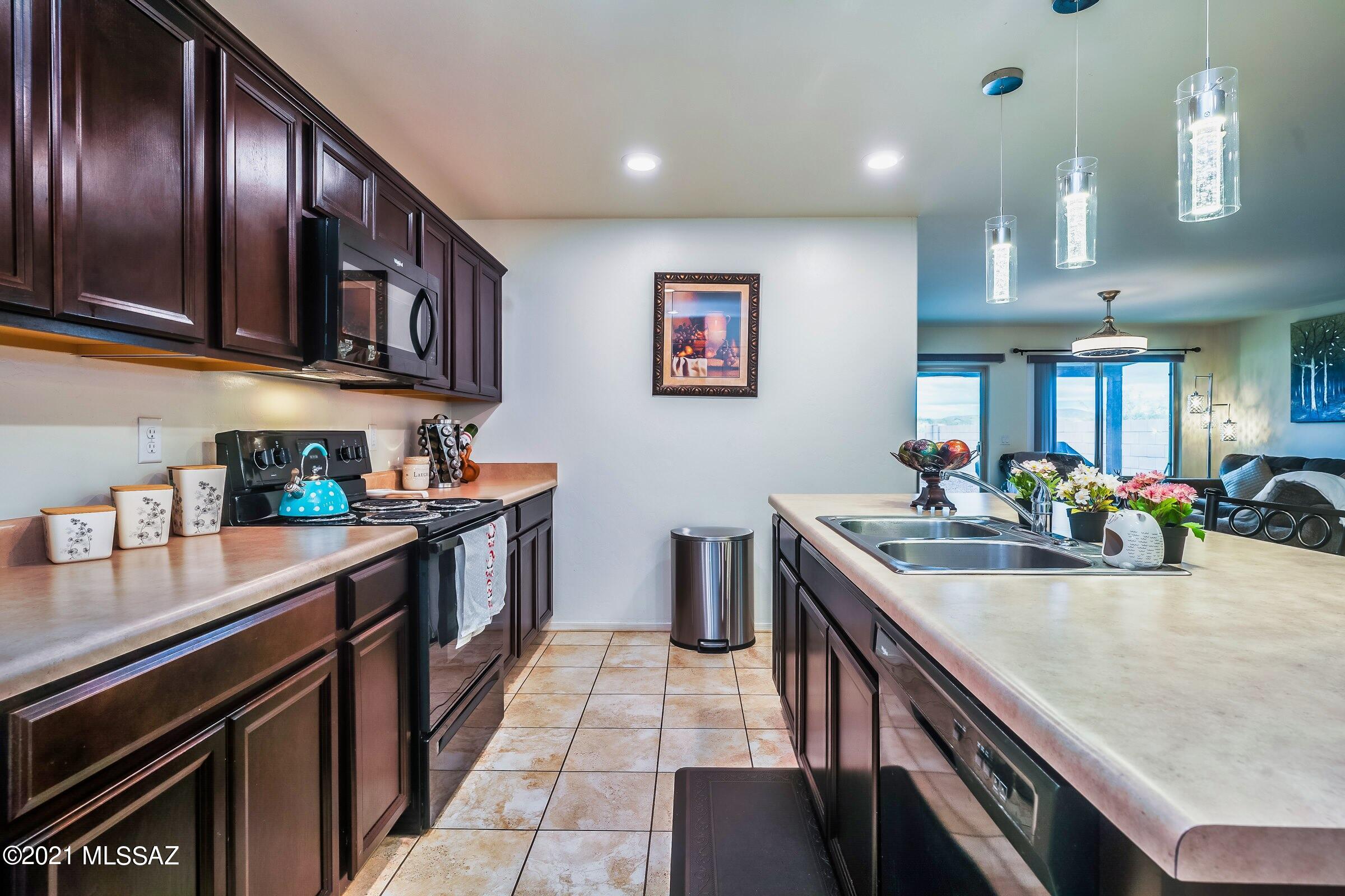 Sonoran Ranch Estates - Residential