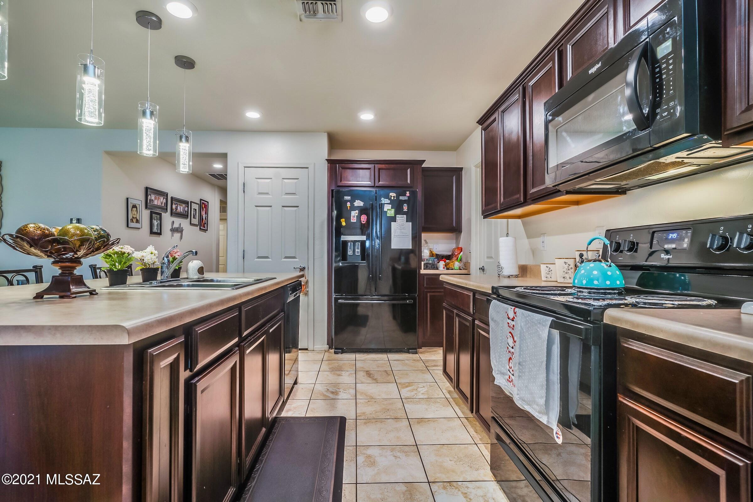 Sonoran Ranch Estates - Residential