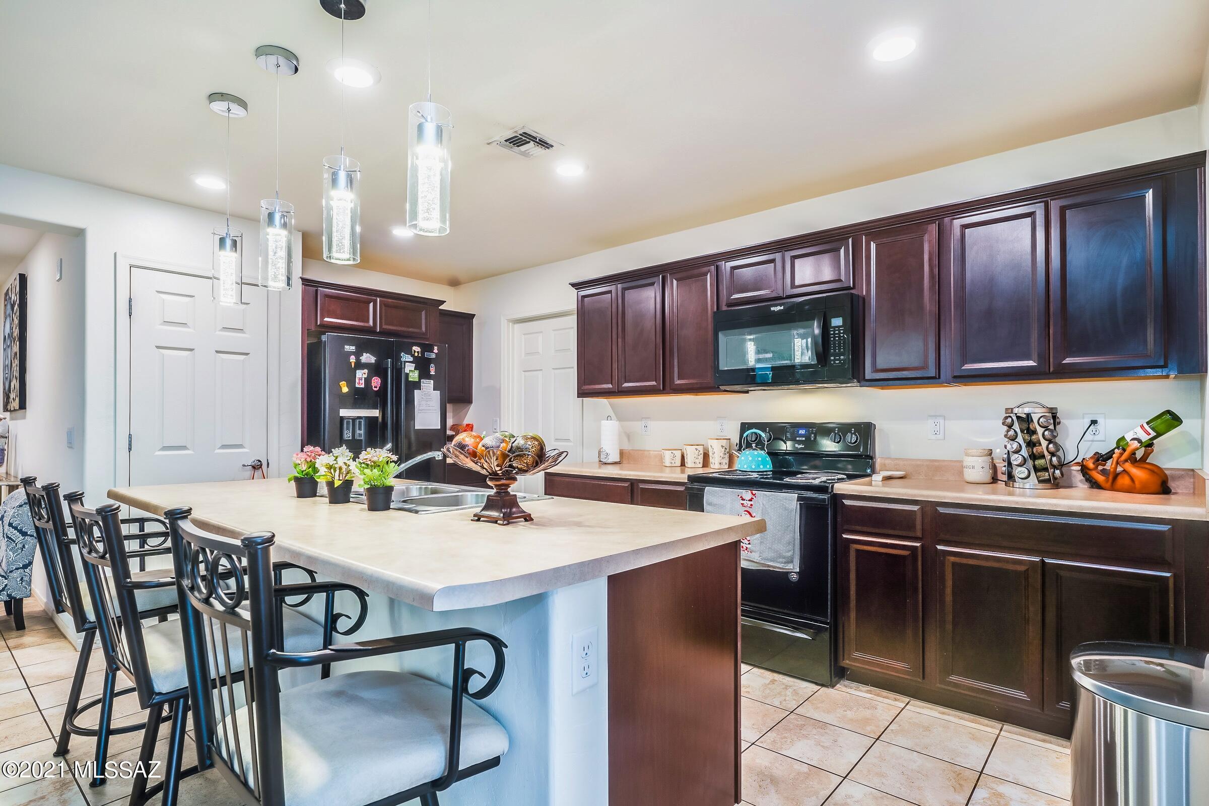 Sonoran Ranch Estates - Residential