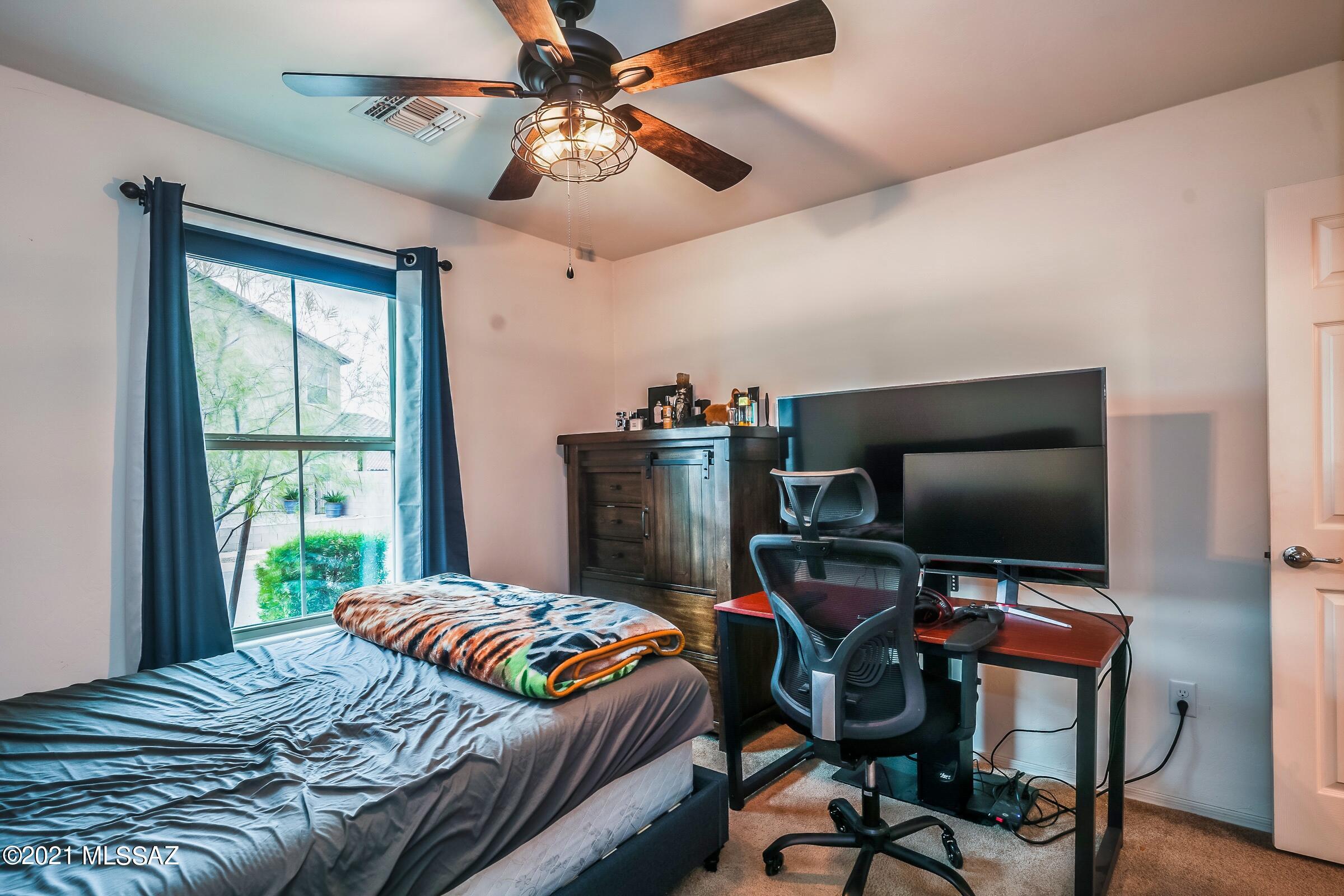 Sonoran Ranch Estates - Residential