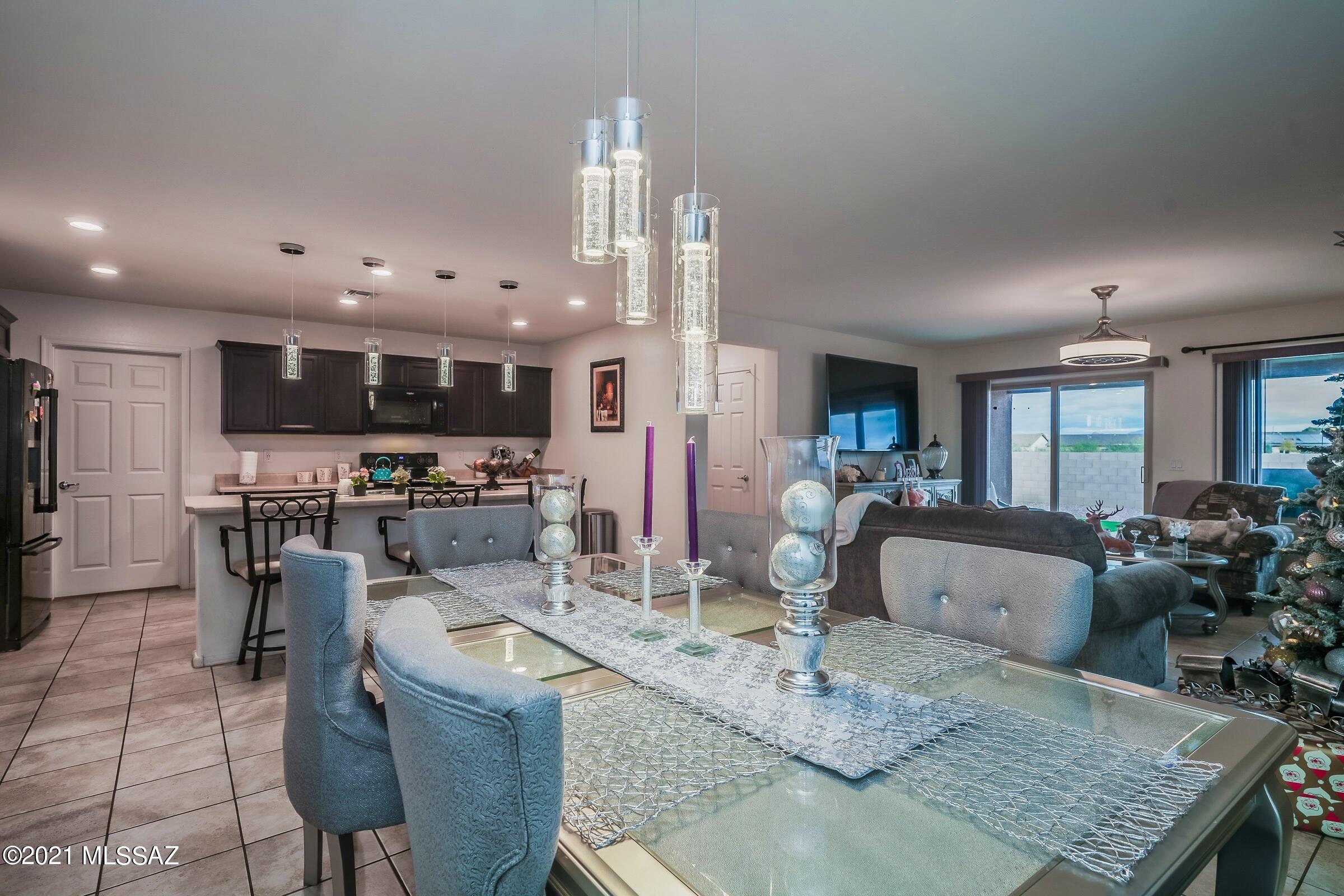 Sonoran Ranch Estates - Residential