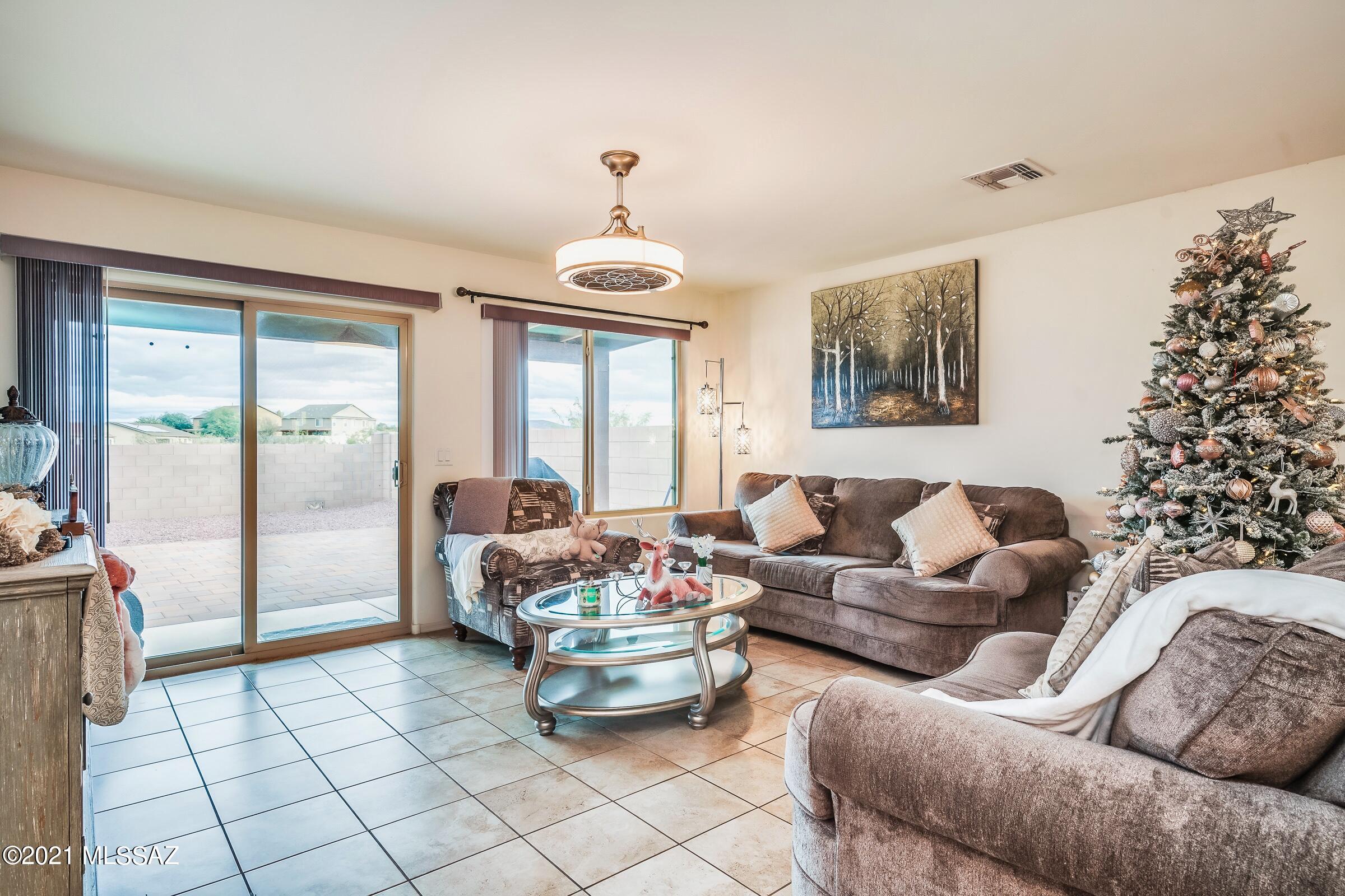 Sonoran Ranch Estates - Residential