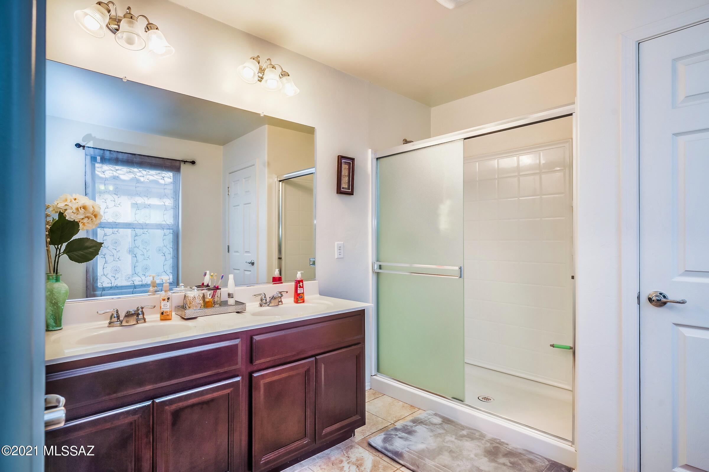 Sonoran Ranch Estates - Residential