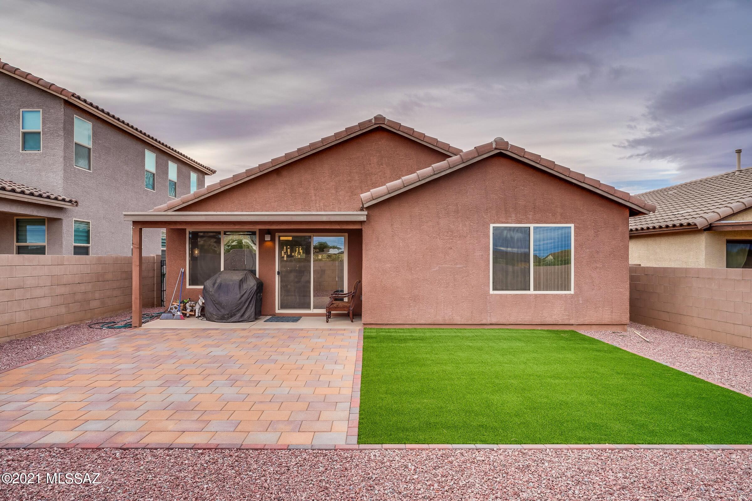 Sonoran Ranch Estates - Residential