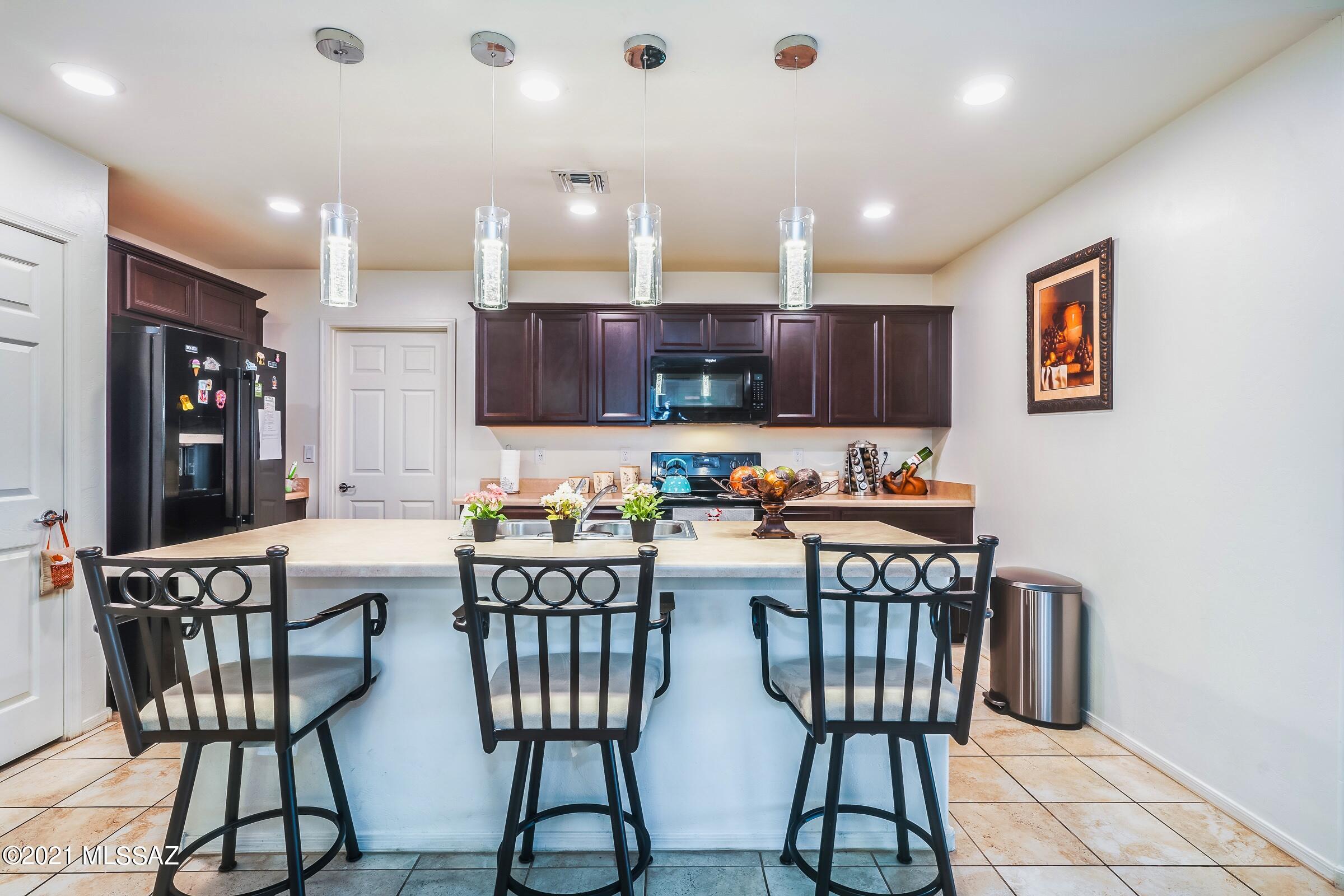 Sonoran Ranch Estates - Residential