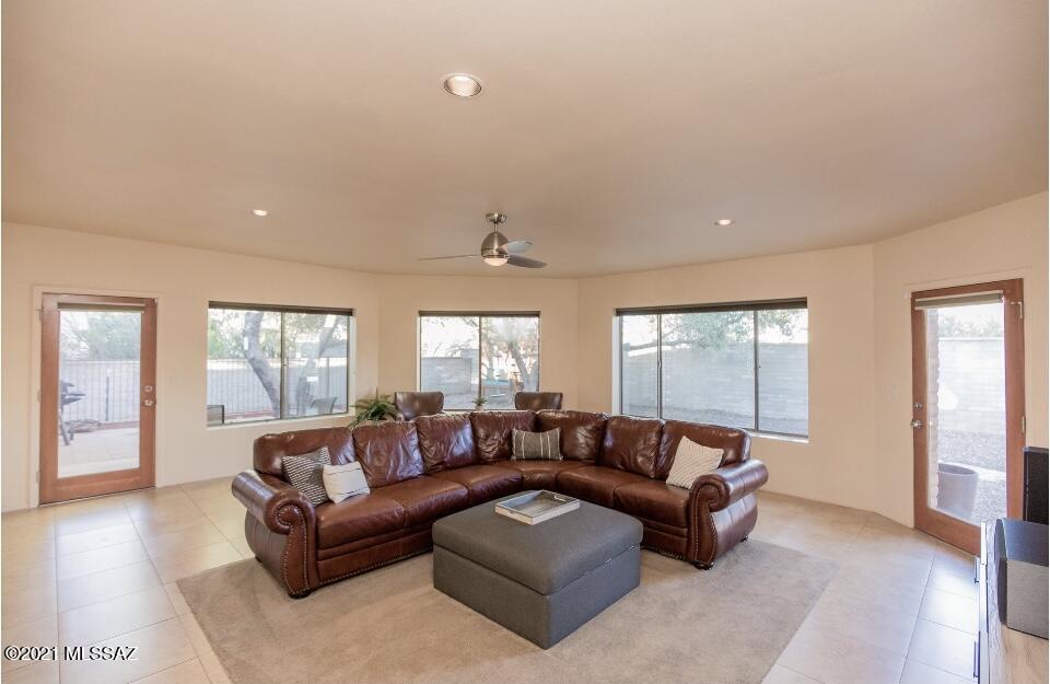 Rosewood Estates (1-34) - Residential