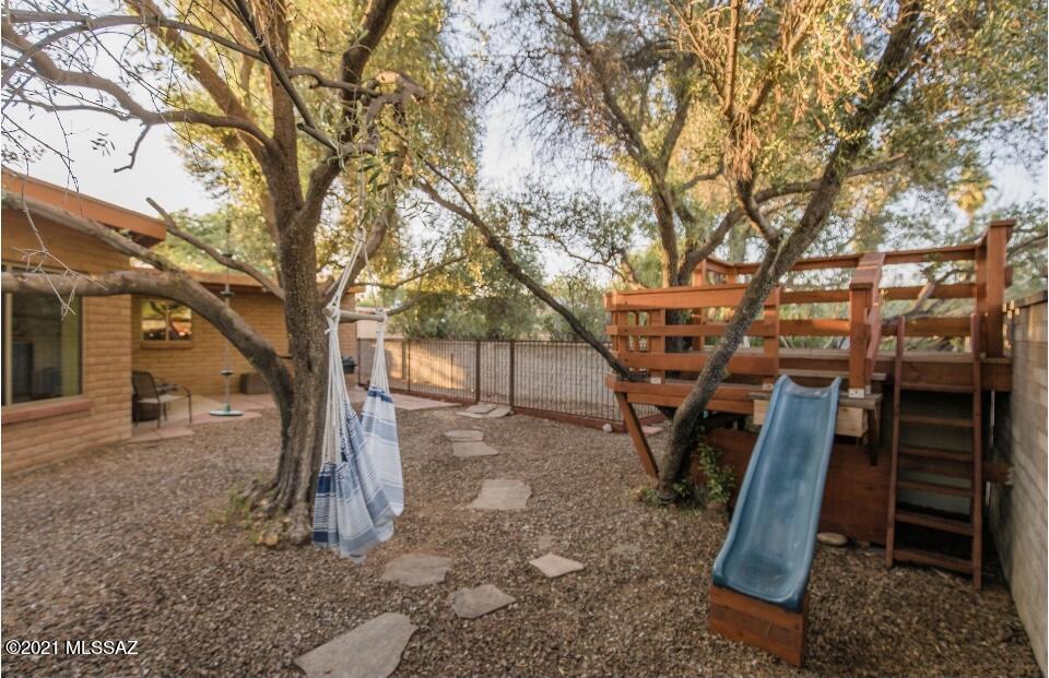 Rosewood Estates (1-34) - Residential