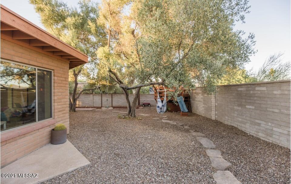 Rosewood Estates (1-34) - Residential