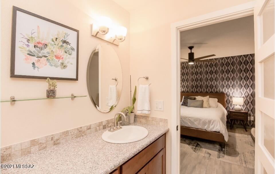 Rosewood Estates (1-34) - Residential