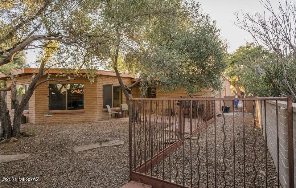 Rosewood Estates (1-34) - Residential