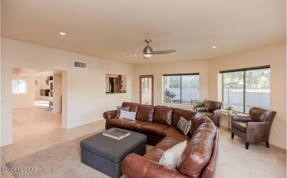 Rosewood Estates (1-34) - Residential