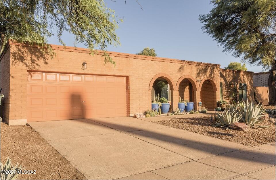 Rosewood Estates (1-34) - Residential