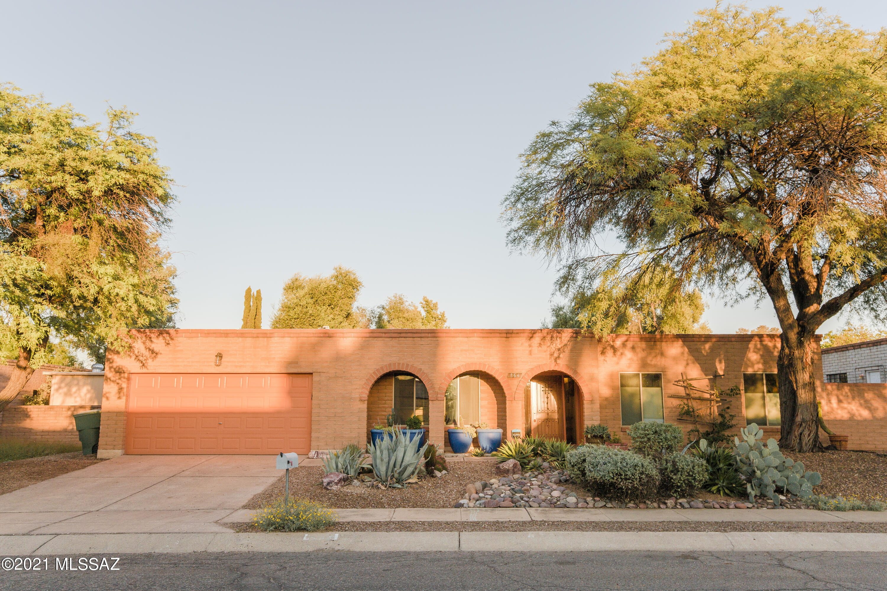 Rosewood Estates (1-34) - Residential