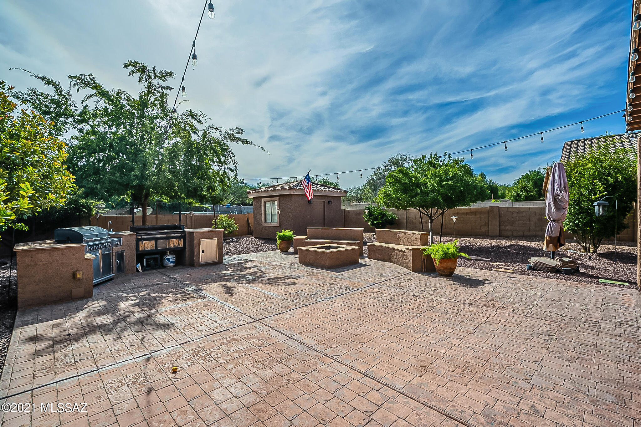 Presidio Del Rio  (1-162) - Residential
