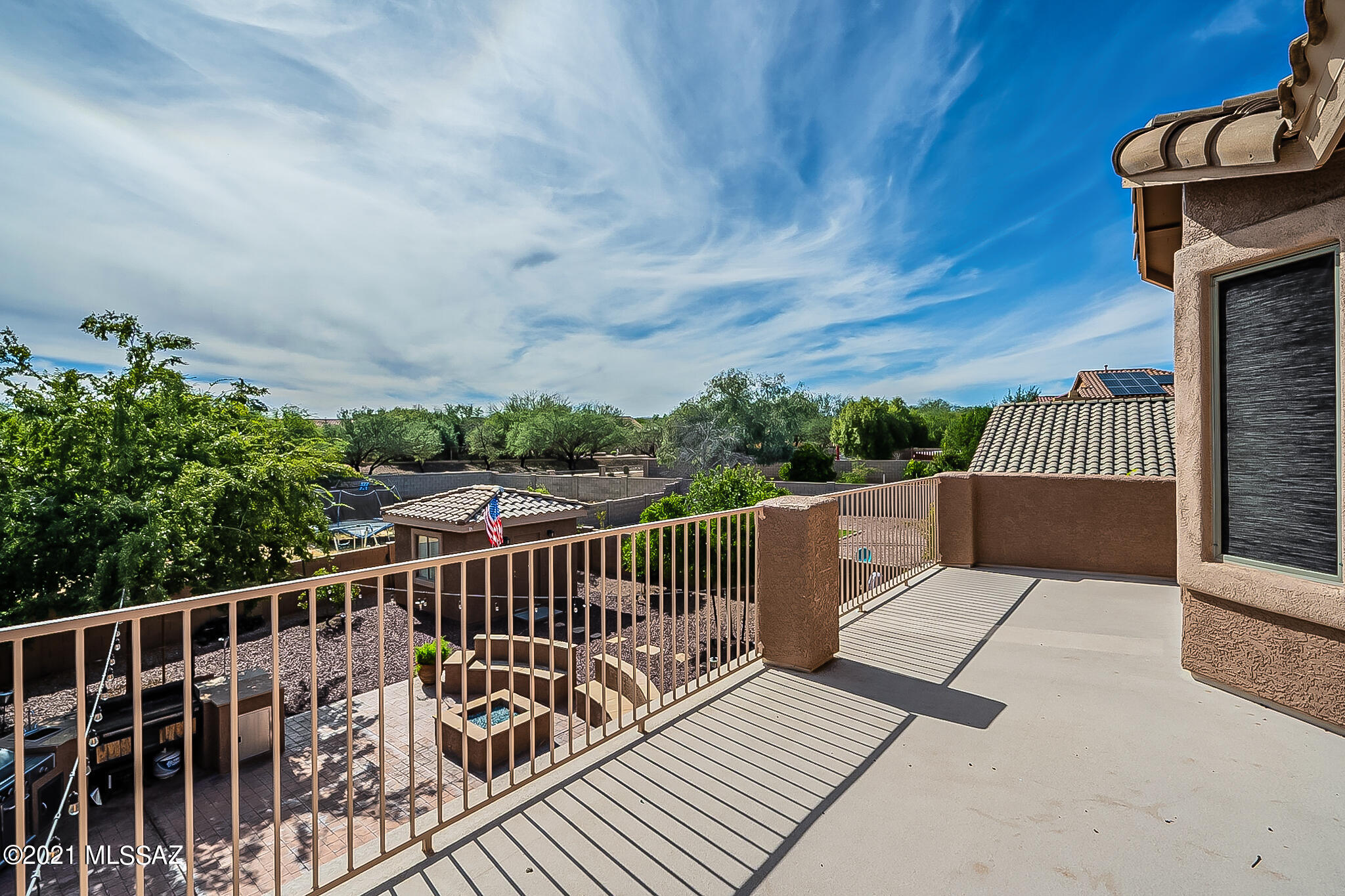 Presidio Del Rio  (1-162) - Residential