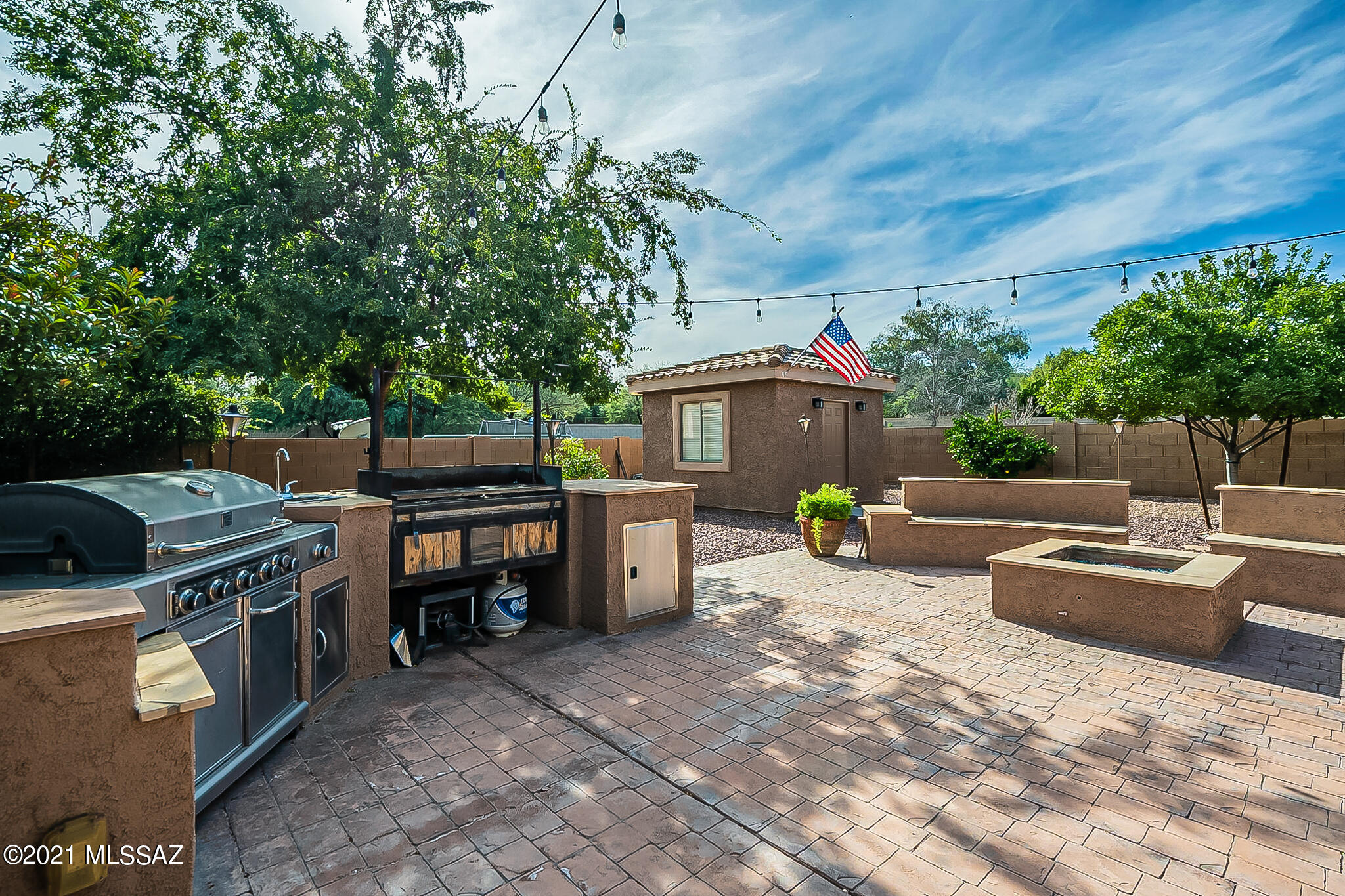 Presidio Del Rio  (1-162) - Residential