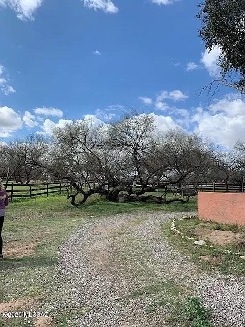 Powder Horn Ranch (1-58) - Residential