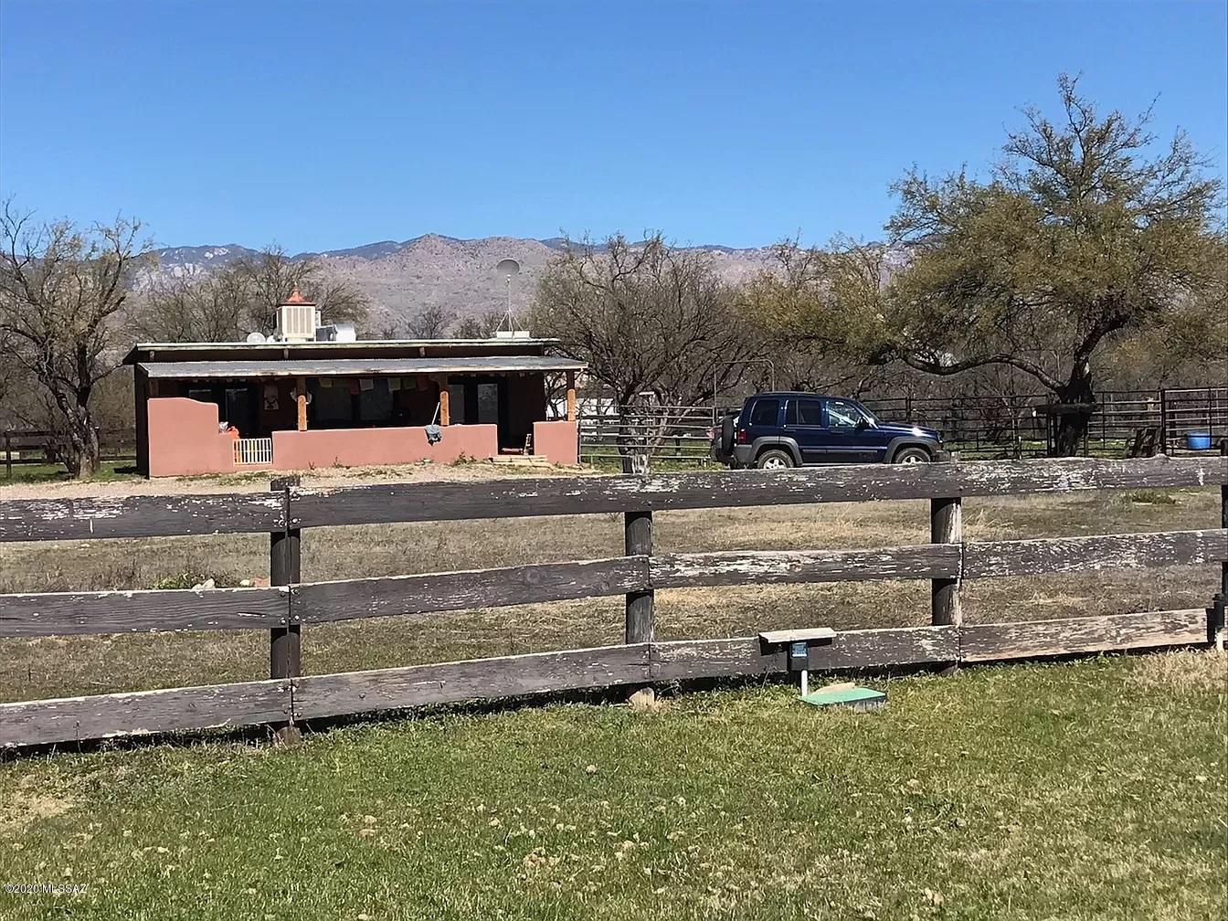 Powder Horn Ranch (1-58) - Residential