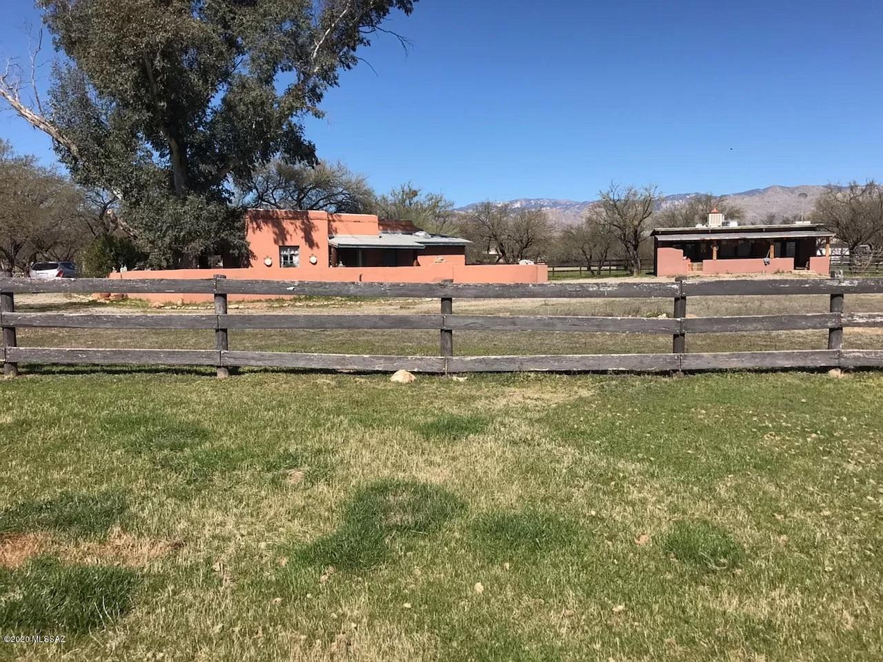 Powder Horn Ranch (1-58) - Residential
