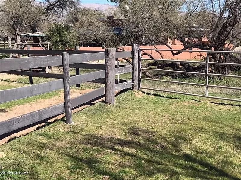 Powder Horn Ranch (1-58) - Residential