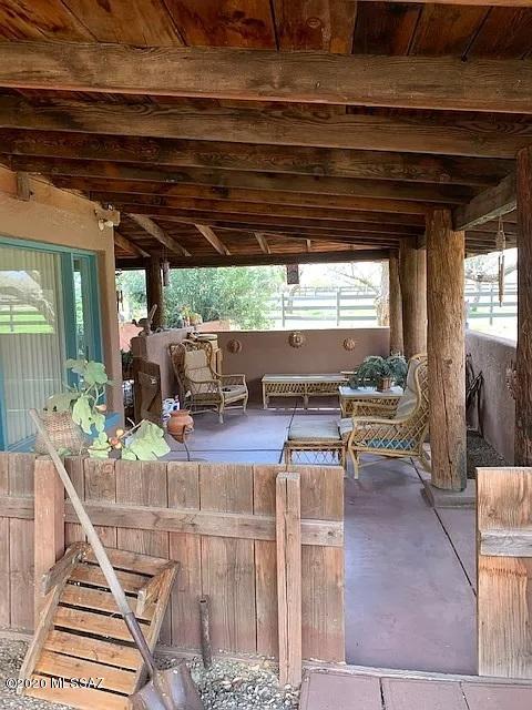 Powder Horn Ranch (1-58) - Residential