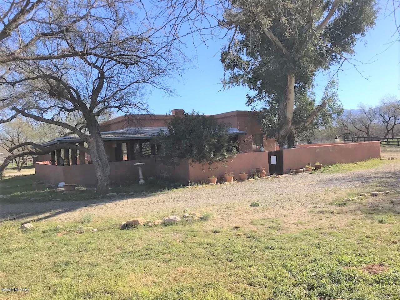 Powder Horn Ranch (1-58) - Residential
