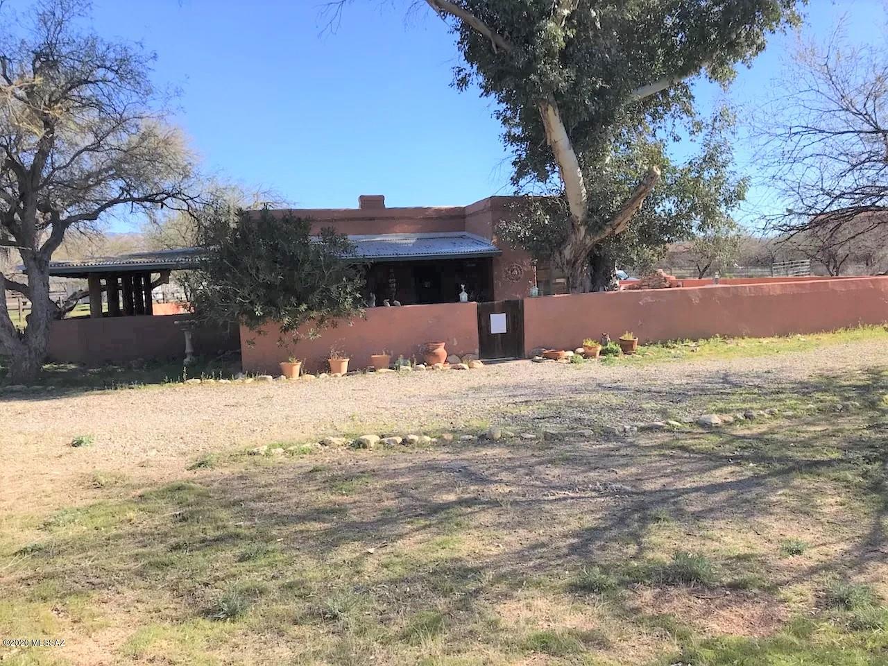Powder Horn Ranch (1-58) - Residential