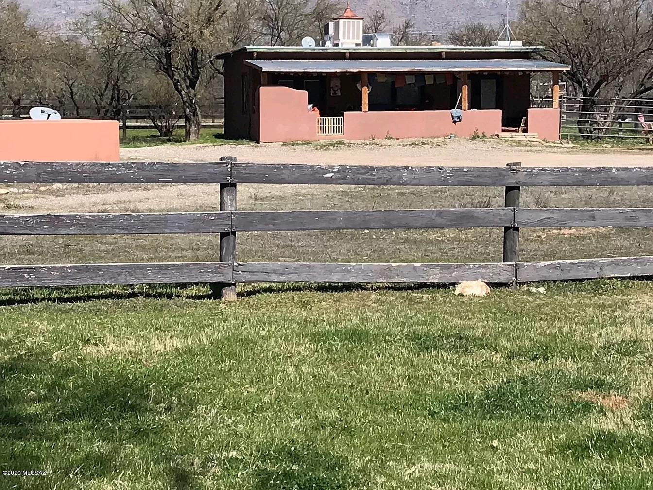Powder Horn Ranch (1-58) - Residential