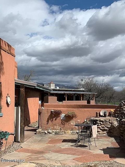 Powder Horn Ranch (1-58) - Residential