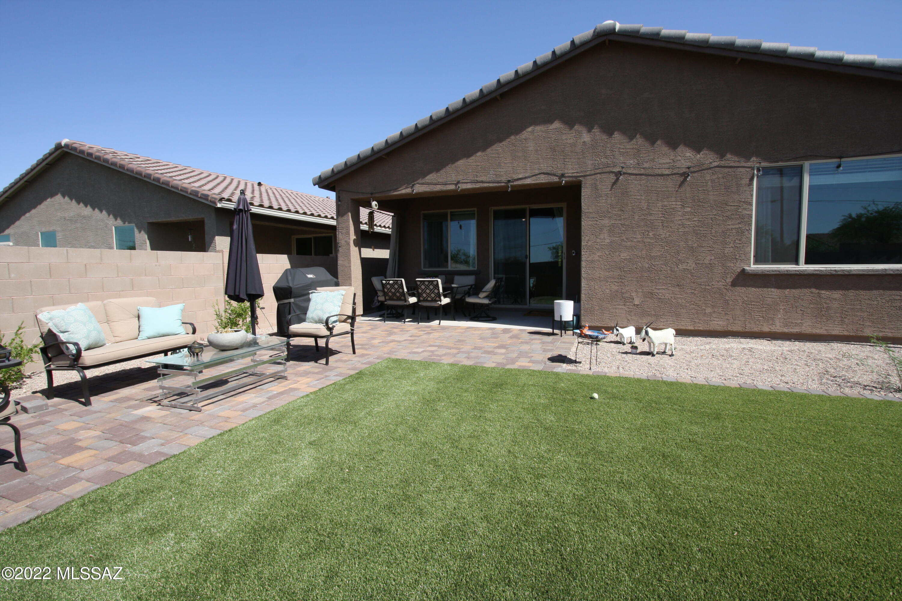 Mountain Vista Ridge - Residential Lease