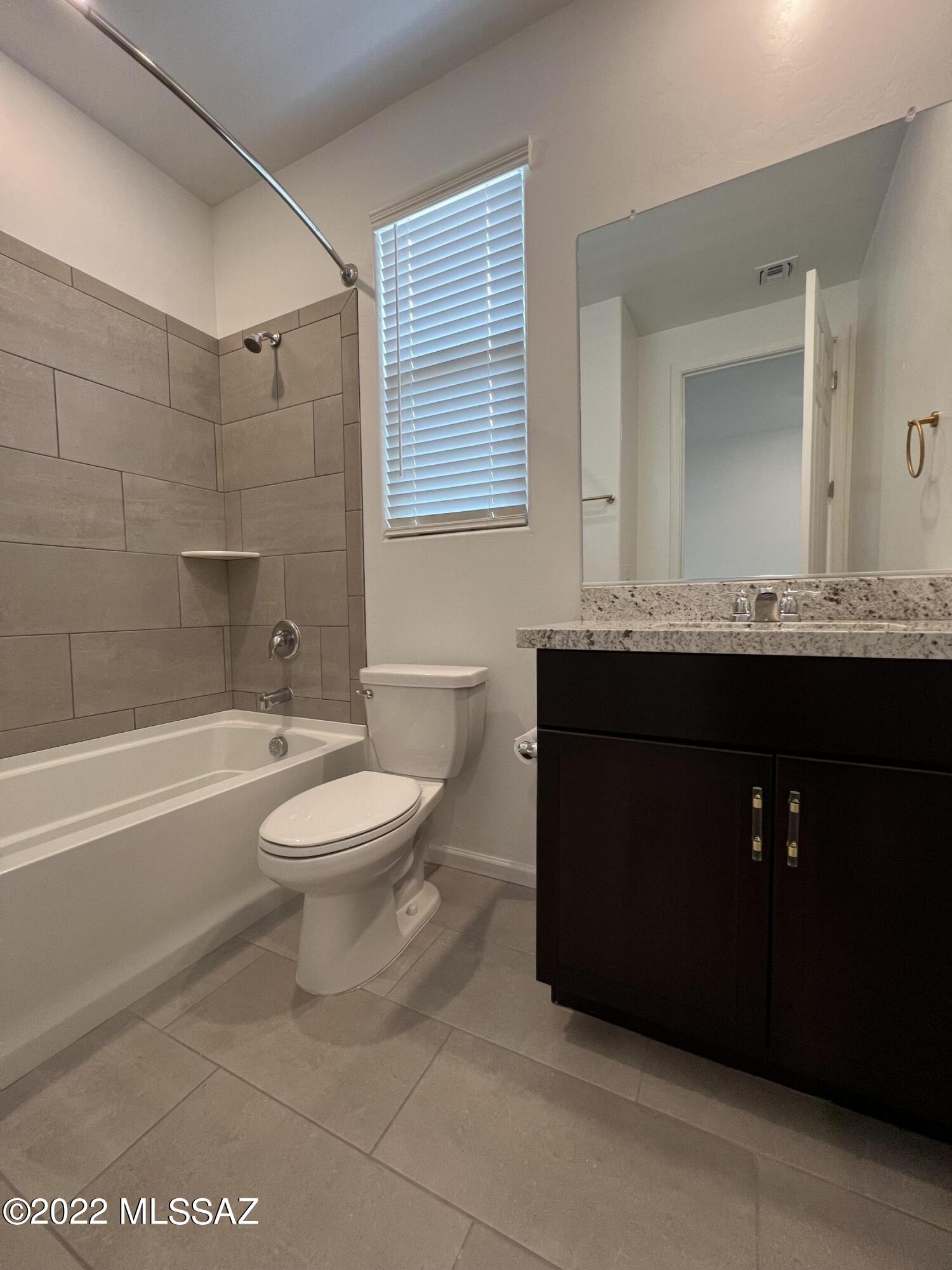 Mountain Vista Ridge - Residential Lease