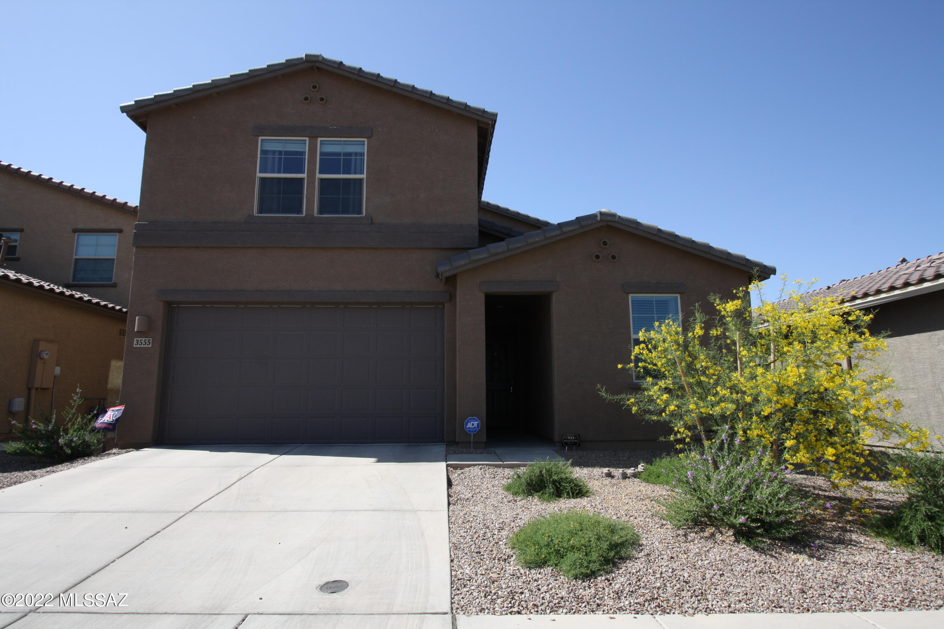 Mountain Vista Ridge - Residential Lease