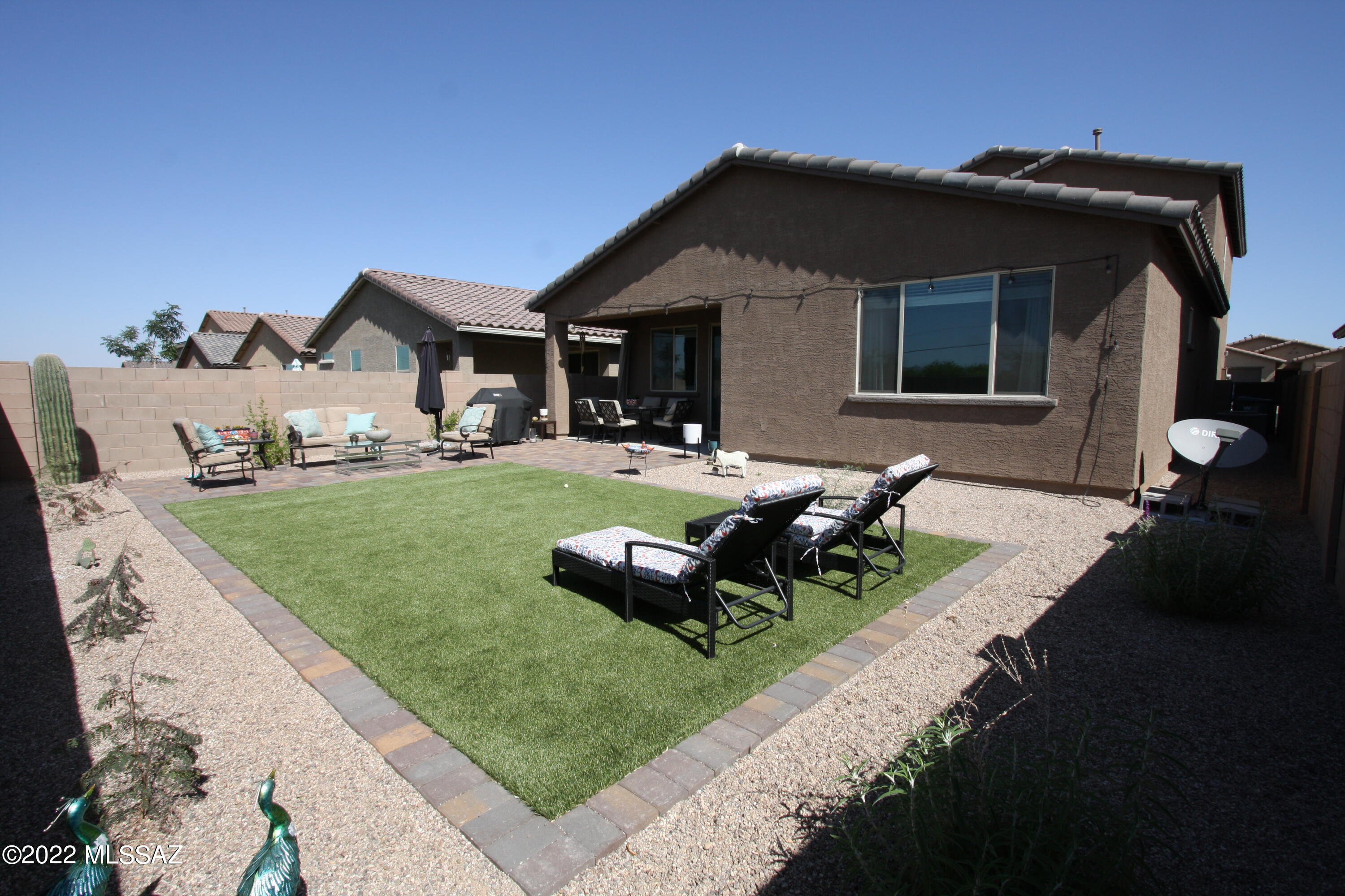 Mountain Vista Ridge - Residential Lease