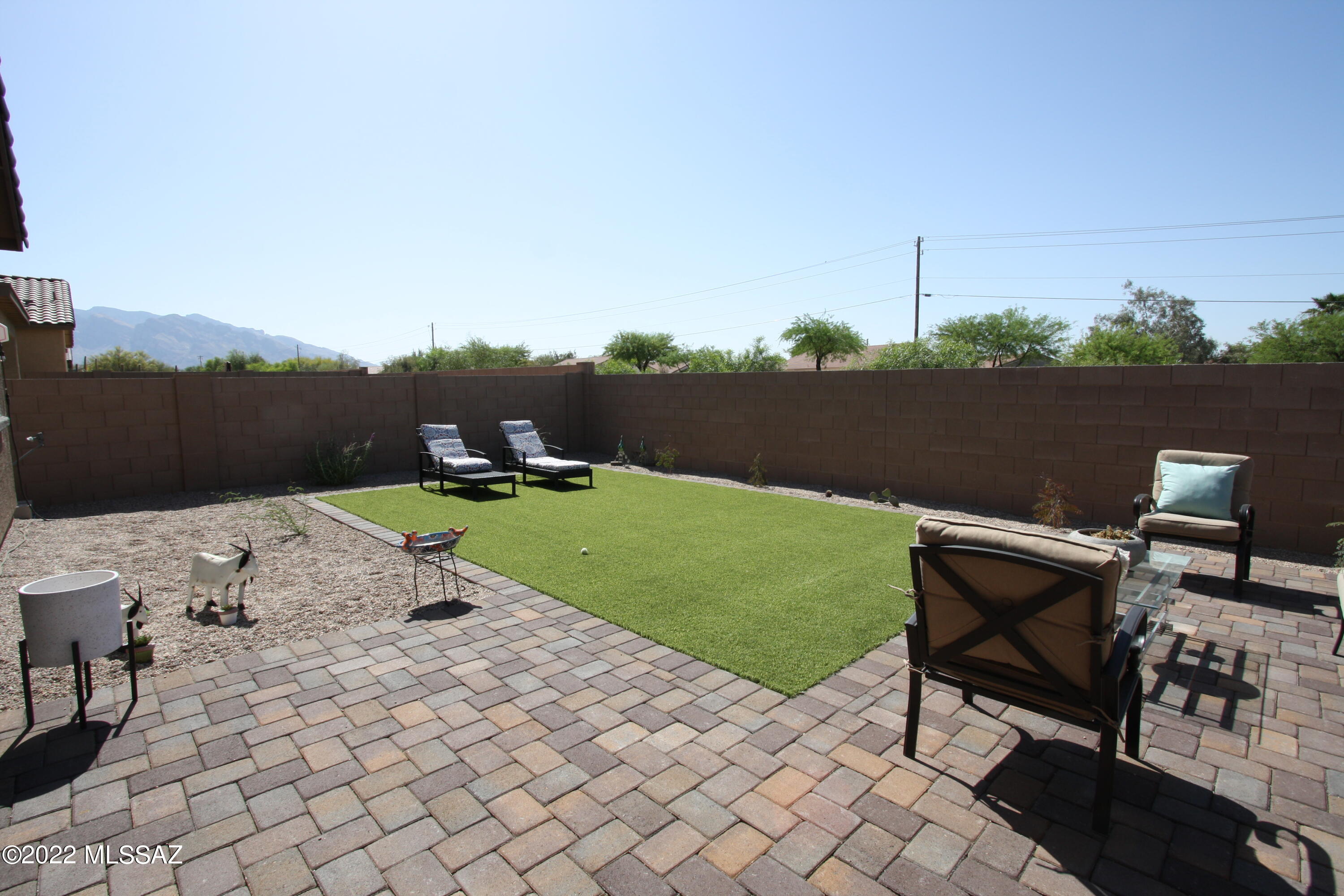 Mountain Vista Ridge - Residential Lease