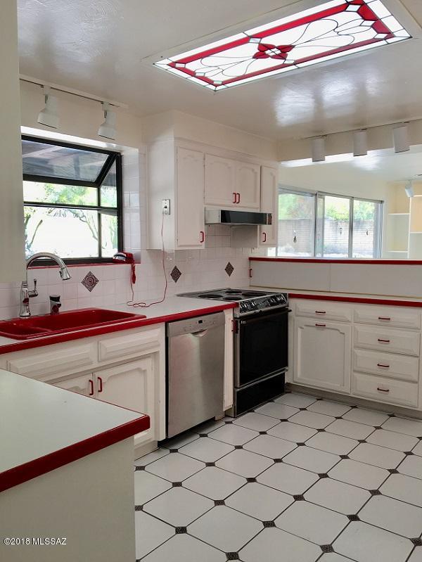 Skyline Bel Air Estates (1-153) - Residential Lease