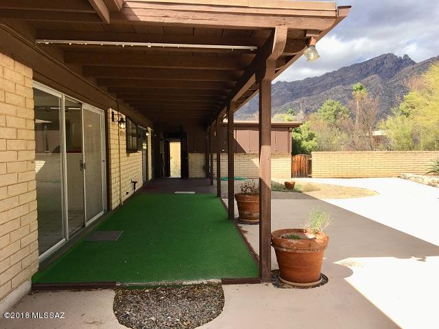 Skyline Bel Air Estates (1-153) - Residential Lease