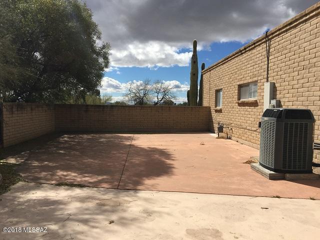 Skyline Bel Air Estates (1-153) - Residential Lease