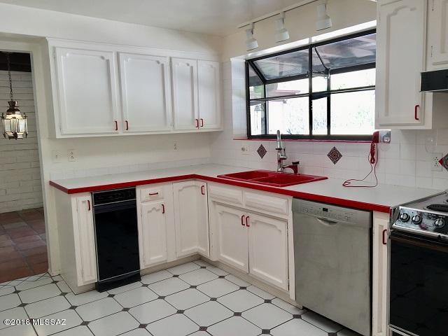Skyline Bel Air Estates (1-153) - Residential Lease