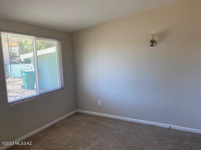 San Manuel Townsite - Residential