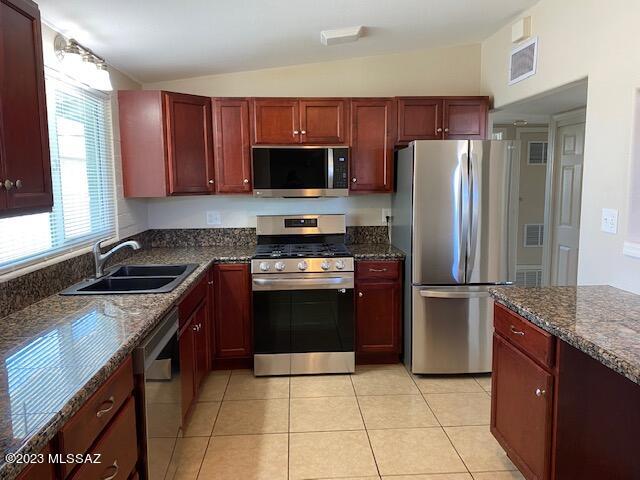San Manuel Townsite - Residential