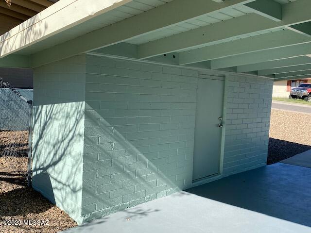San Manuel Townsite - Residential